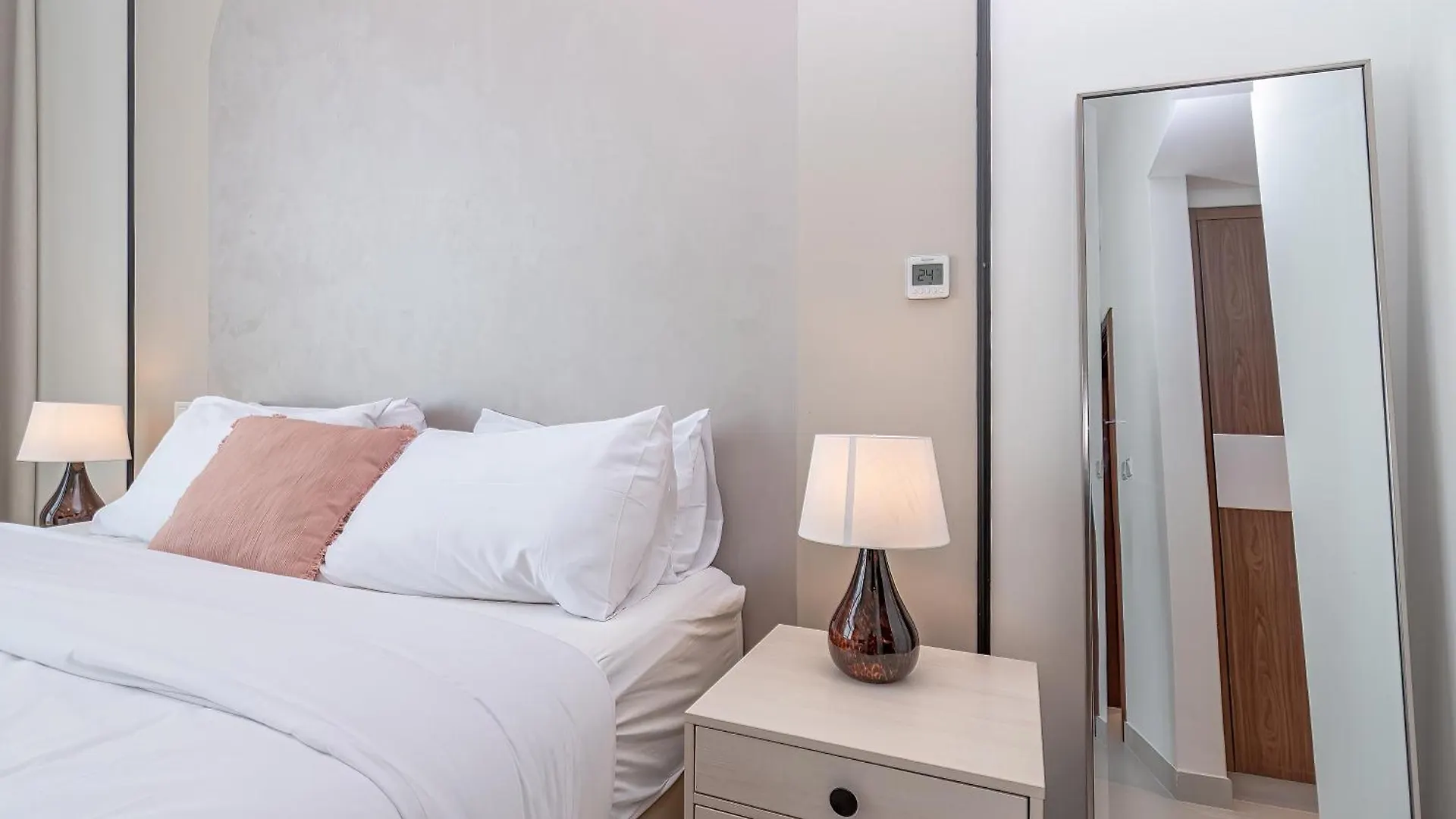 Citihome-2Br World Trade Center With Full Park And Dubai Frame View 0*,  United Arab Emirates