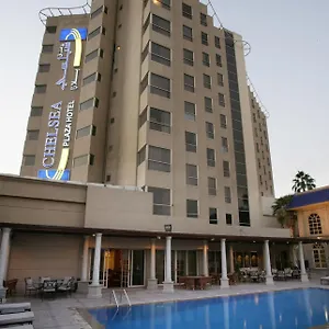 3* Отель Chelsea Plaza